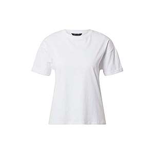 NEW LOOK Tričko 'Boxy' biela vyobraziť