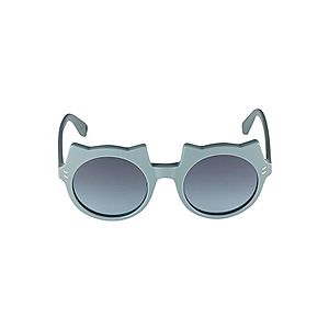 Stella McCartney Slnečné okuliare modrá / svetlomodrá vyobraziť