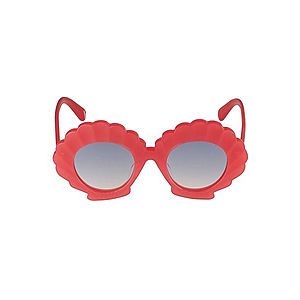Stella McCartney Slnečné okuliare červená vyobraziť