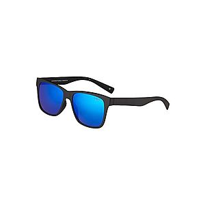 LE SPECS Slnečné okuliare 'Systematic' modrá / čierna vyobraziť