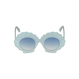 Stella McCartney Slnečné okuliare modrá / svetlomodrá vyobraziť