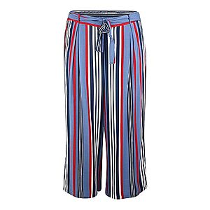 Z-One Nohavice 'Peggy Z1' modrá / červená / biela / svetlomodrá vyobraziť