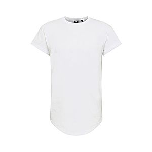 G-Star RAW Tričko 'Ductsoon' biela vyobraziť