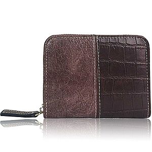 Peňaženka Mini Rosie-Hnedá KP6429 vyobraziť