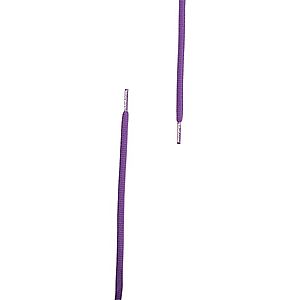 Urban Classics TubeLaces Pad 130cm purple - One Size vyobraziť
