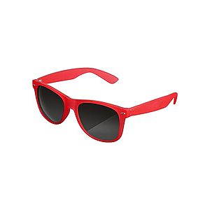 Master Dis Sunglasses Likoma red - One Size vyobraziť