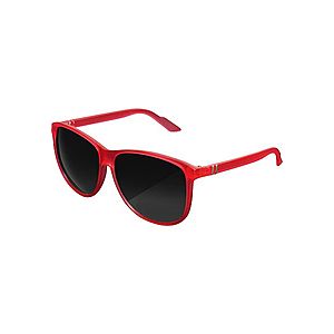 Master Dis Sunglasses Chirwa red - One Size vyobraziť