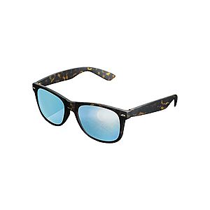 Master Dis Sunglasses Likoma Mirror amber/blue - One Size vyobraziť