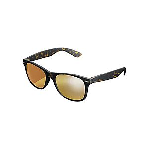Master Dis Sunglasses Likoma Mirror amber/orange - One Size vyobraziť
