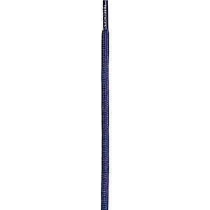 Urban Classics TubeLaces Rope Solid navy - 130 cm vyobraziť