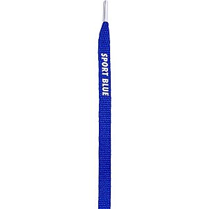 Urban Classics TubeLaces Hook UP Pack (5er) sport blue - 130 cm vyobraziť