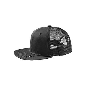 Master Dis MoneyClip Trucker Snapback Cap black - One Size vyobraziť