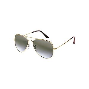 Master Dis Sunglasses PureAv gold/brown - One Size vyobraziť