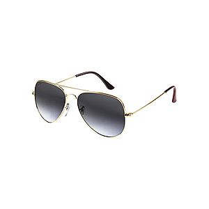 Master Dis Sunglasses PureAv gold/grey - One Size vyobraziť