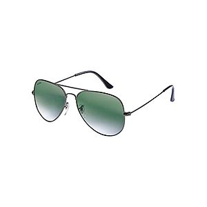 Master Dis Sunglasses PureAv gun/green - One Size vyobraziť