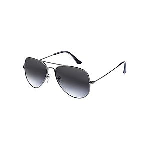 Master Dis Sunglasses PureAv gun/grey - One Size vyobraziť
