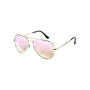 Master Dis Sunglasses PureAv gold/rosé - One Size vyobraziť