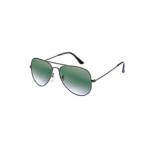 Master Dis Sunglasses PureAv Youth gun/green - One Size vyobraziť