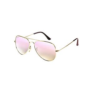 Master Dis Sunglasses PureAv Youth gold/rosé - One Size vyobraziť