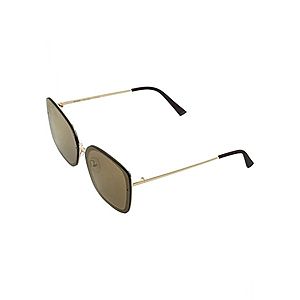 Master Dis Sunglasses December gold - One Size vyobraziť