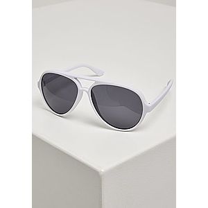 Master Dis Sunglasses March white - One Size vyobraziť