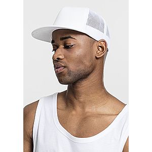 Urban Classics Foam Trucker white - One Size vyobraziť