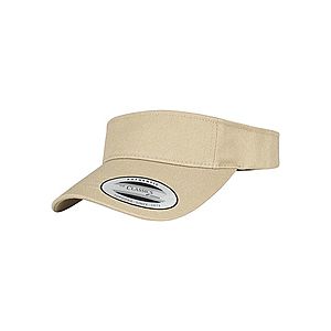 Urban Classics Curved Visor Cap khaki - One Size vyobraziť