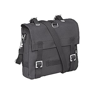 Urban Classics Brandit Small Military Bag charcoal - One Size vyobraziť