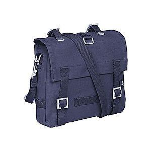 Urban Classics Brandit Small Military Bag navy - One Size vyobraziť