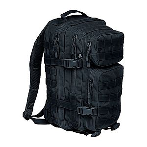 Urban Classics Brandit Medium US Cooper Backpack digital night camo - One Size vyobraziť