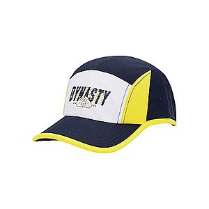 Urban Classics C&S WL Dynasty ATHL Light Cap navy - One Size vyobraziť