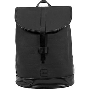 Urban Classics Topcover Backpack black - One Size vyobraziť