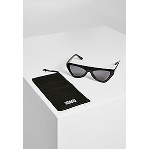 Urban Classics Sunglasses Porto black - One Size vyobraziť