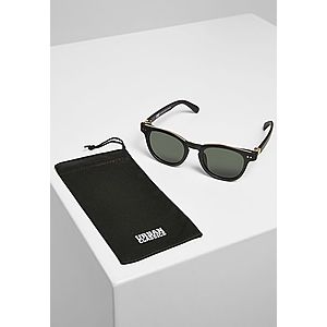 Urban Classics 111 Sunglasses UC black/gold - One Size vyobraziť
