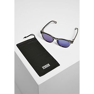 Urban Classics 111 Sunglasses UC grey/silver - One Size vyobraziť