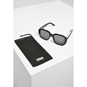 Urban Classics 113 Sunglasses UC black/black - One Size vyobraziť