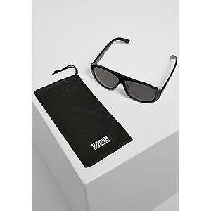 Urban Classics 101 Sunglasses UC black/black - One Size vyobraziť
