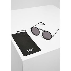 Urban Classics 104 Sunglasses UC black/black - One Size vyobraziť