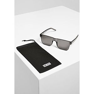 Urban Classics 105 Sunglasses UC black - One Size vyobraziť