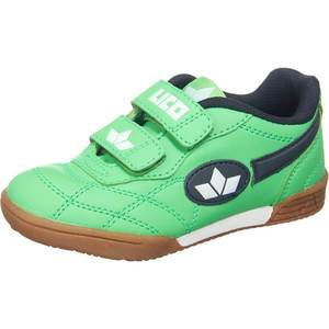 LICO Športová obuv neónovo zelená vyobraziť
