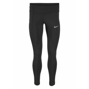 NIKE Športové nohavice 'POWER TIGHT RACER' čierna vyobraziť