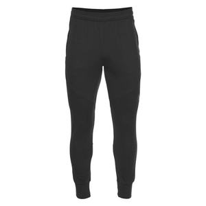 ADIDAS PERFORMANCE Športové nohavice 'Prime Workout' čierna melírovaná / sivá vyobraziť