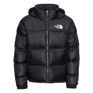 THE NORTH FACE Zimná bunda 'M 1996 RTO NUPTSE JKT' čierna vyobraziť