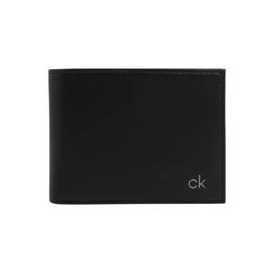 Calvin Klein Peňaženka čierna vyobraziť