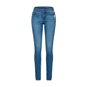 Noisy may Džínsy 'NW SKINNY PRIM JEANS BA019MB' modrá denim vyobraziť