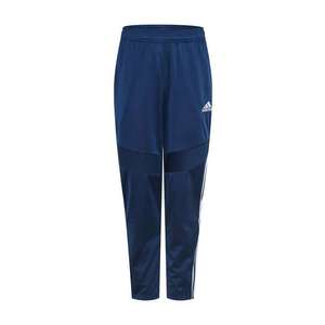 ADIDAS PERFORMANCE Športové nohavice 'Tiro' modrá / biela vyobraziť