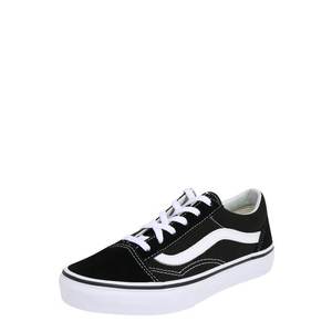 VANS Tenisky 'Old Skool' čierna / biela vyobraziť