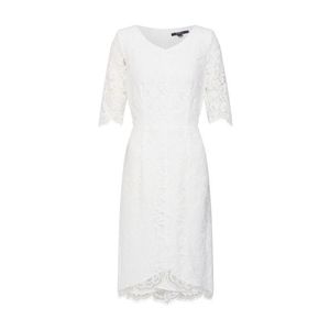 Esprit Collection Letné šaty biela vyobraziť