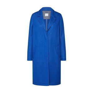 BOSS Prechodný kabát 'Ocomfy' modrá vyobraziť