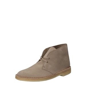 Clarks Originals Chukka čižmy farba ťavej srsti vyobraziť